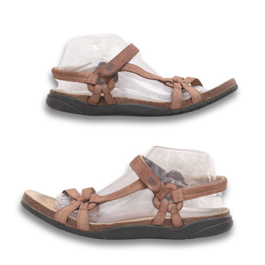 Teva Strappy Sandals