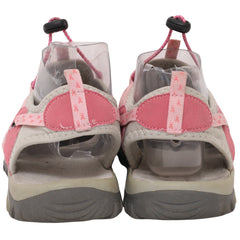 Closed-Toe Women Hiking Sandals