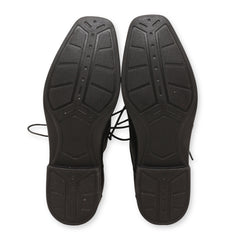 Deer Stags Lace-Up Men's Formal Shoes
