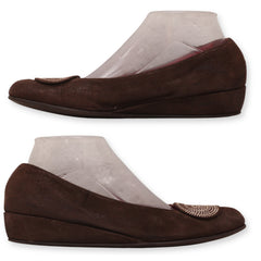 Amalfi by Rangoni ballet flats