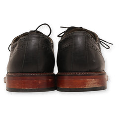 Banana Republic Lace-Up Casual Shoes