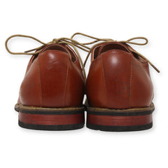 Bruno Marc Lace-Up Men's Casual Shoes