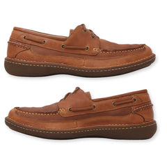 NUNN BUSH Men's Boat Shoes