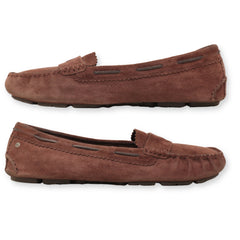 UGG Women's Slip-On Loafers