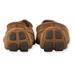 Crew Loafer Shoes