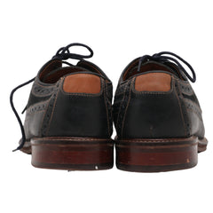 Johnston & Murphy Lace-Up Casual Shoes
