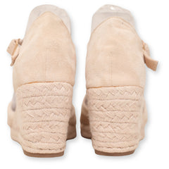 Women's Platform Wedge Sandals