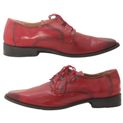 Liberty Zeno Lace-Up Casual Shoes