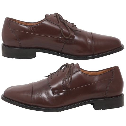 Bostonian Lace-Up Men's Casual Shoes