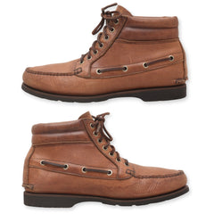 H.H.BROWN Men's Casual Boots