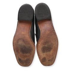 Diplomatic Men's Tassels Loafers