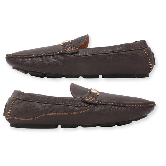 Comfort Tech  Men's Slip-On Moccasin