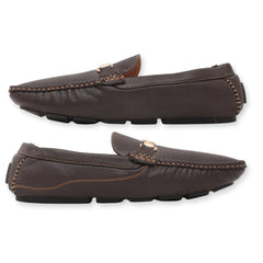 Comfort Tech  Men's Slip-On Moccasin