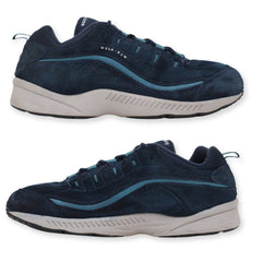 Easy Spirit Lace-Up Casual Shoes