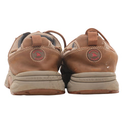 Rugged Shark Axis boat shoes