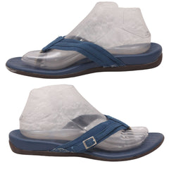 Open Toe Women's Slippers