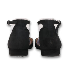 Franco Sarto Trendy Ankle Strap Pumps