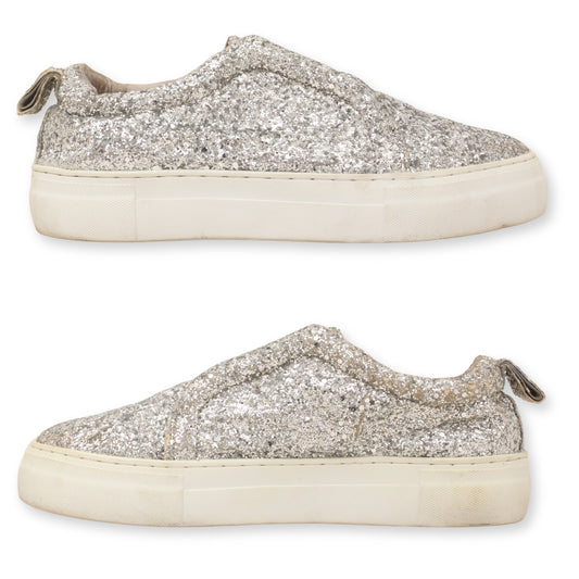 ZLNY Stylish Slip-on Shoes