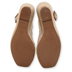 Steve Madden Women Wedge Sandal