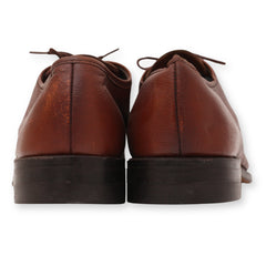 Comfortable Men's Lace-Up Formal Shoes