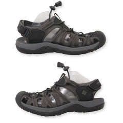 Dream Pairs Women Closed-Toe Sandal