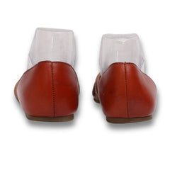 "Universal Thread" Braided Flat Sandals