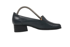 Block Heels Shoe By "J.G. Hook"
