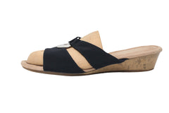 Batch Sandal by "Impo Flex"