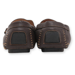 Comfort Tech  Men's Slip-On Moccasin