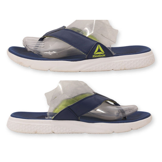 Reebok Men's Flip-Flop Slipper