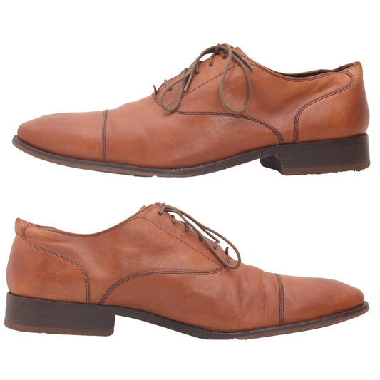 Cole Haan Lace-Up Men's Casual Shoes