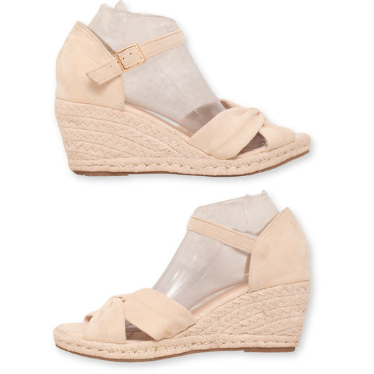 Women's Platform Wedge Sandals