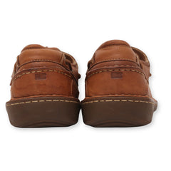 NUNN BUSH Men's Boat Shoes