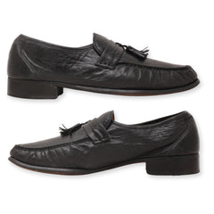 Diplomatic Men's Tassels Loafers