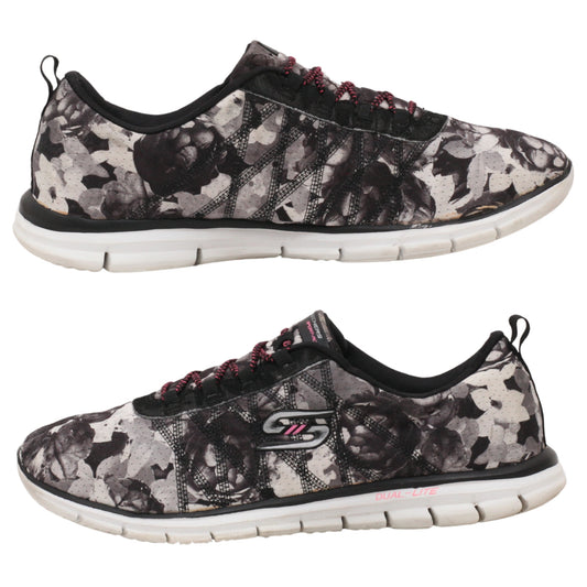 Skechers Dual Lite Slip-On Women's Shoes