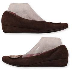 Amalfi by Rangoni ballet flats