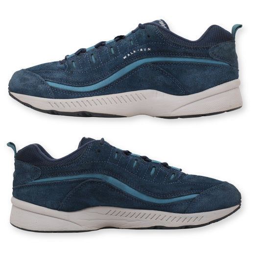 Easy Spirit Lace-Up Casual Shoes