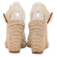 Steve Madden Women Wedge Sandal