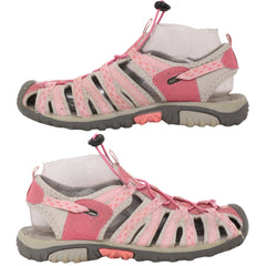 Closed-Toe Women Hiking Sandals
