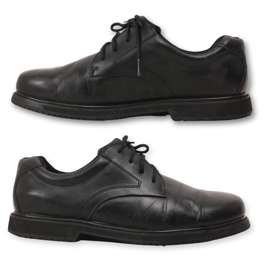 TradeSafe LaceUp formal Shoes