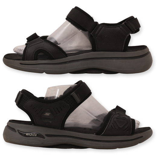 Skechers Ultra Go Men's Sandals