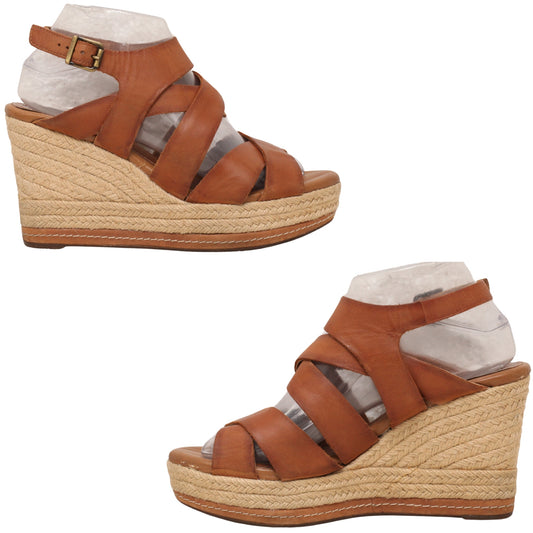 Clarks Women's Wedges Sandals