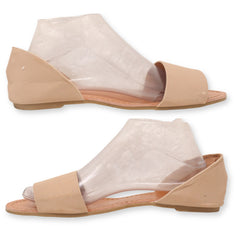 Styluxe Women Open-Toe Sandal
