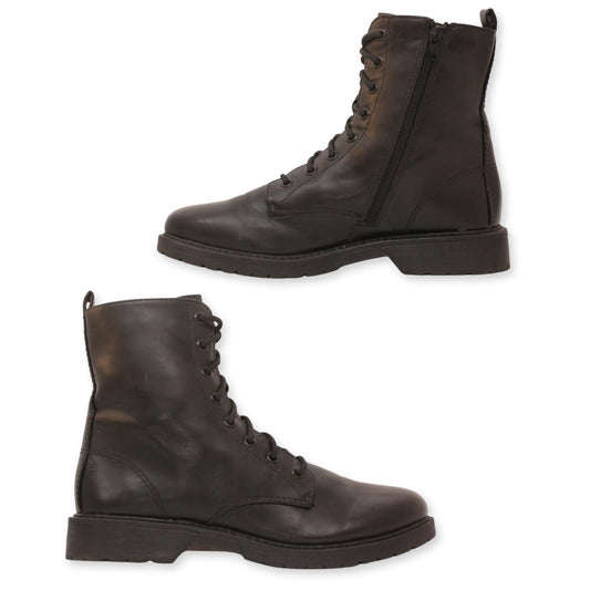 Time & Tru Women Ankle Length Boots