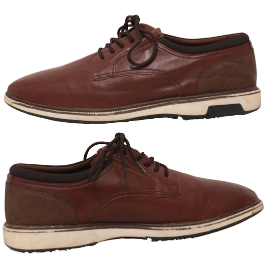 Aldo Lace-Up Casual Shoes