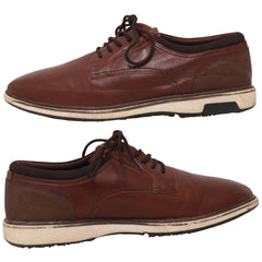 Aldo Lace-Up Casual Shoes