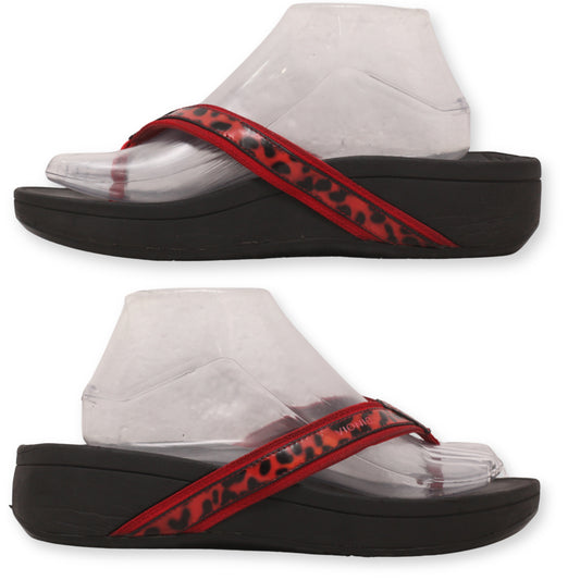 Vionic High Tide-Women's Platform Sandal