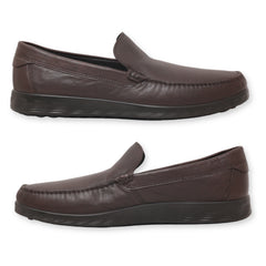 Ecco Men's Slip-On Casual Shoes