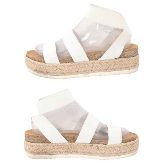 Soda Women Sandal