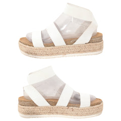 Soda Women Sandal